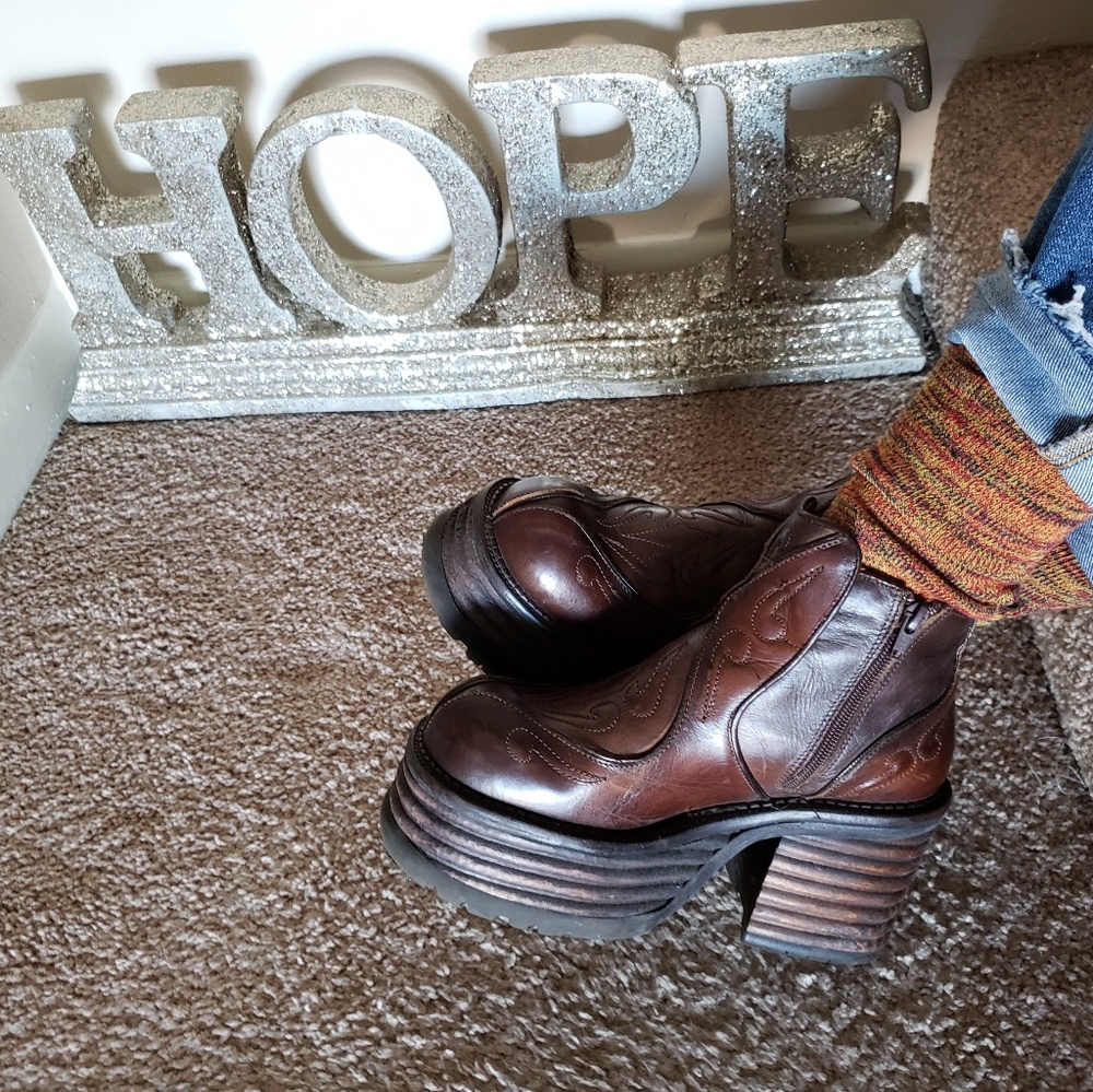 HOPE